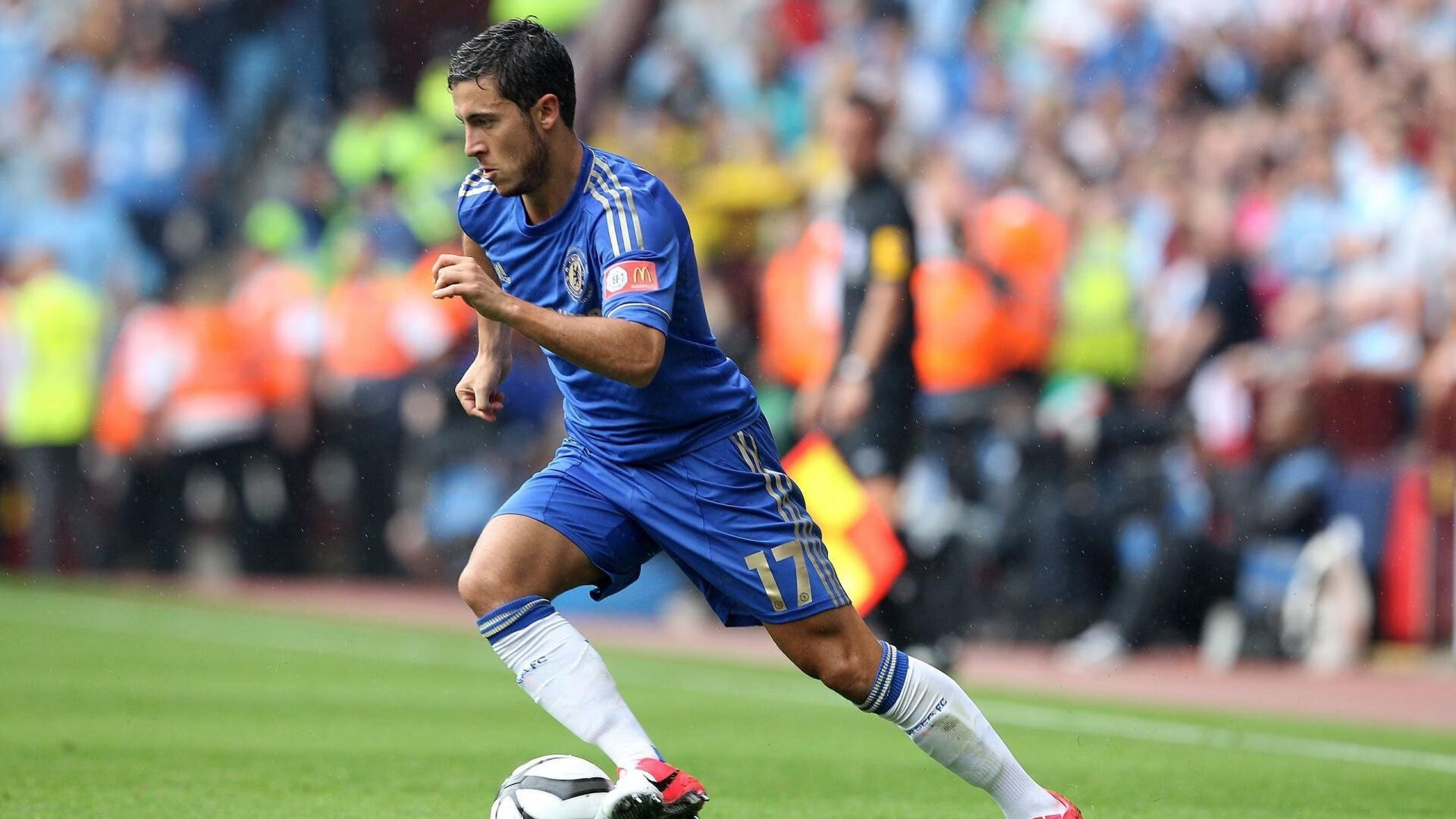 塞维利亚大胜维戈塞尔塔，豪取三分，塞维利亚vs萨尔